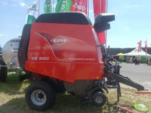 Kuhn VB 2160