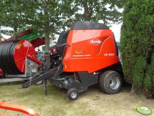 Kuhn VBP 2160