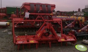 Kuhn Venta LC 3000