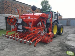 Kuhn Venta LC 302