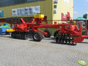 Kuhn XM