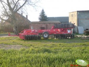 Kuhn XM