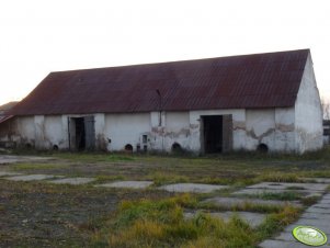 Kupione gospodarstwo 