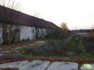 Kupione gospodarstwo 