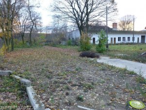 Kupione gospodarstwo 