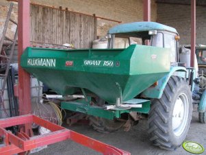 Kuxmann 750 Gigant