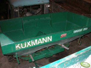 Kuxmann  Gigant 750