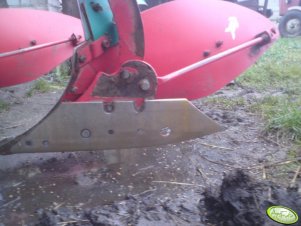 Kverneland AB100 4-skibowy