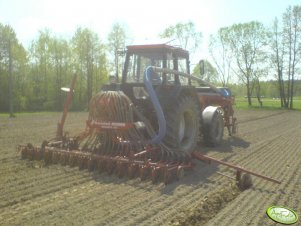 Kverneland Accord Pneumatic DF1