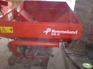 Kverneland DS-C 