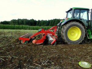 Kverneland Qualidisc 3000