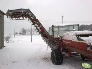 Kverneland UN2200