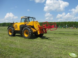 Ładowarka JCB 536-60 AGRI