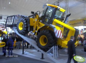 Ładowarka JCB