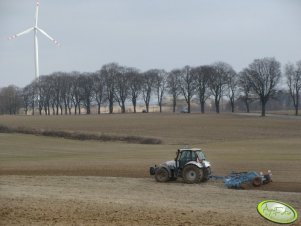 Lamborghini 165S i Lemken