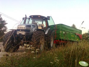 Lamborghini Champion 200