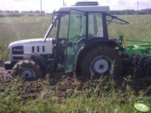 Lamborghini f plus 660