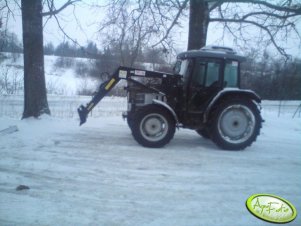 Lamborghini Lampo 55 + tur 14