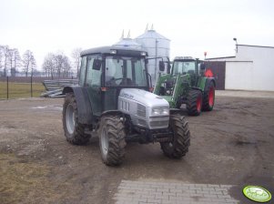 Lamborghini Lampo 55W