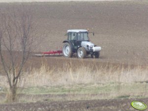 Lamborghini Lampo 60 + Brony POM Augustów