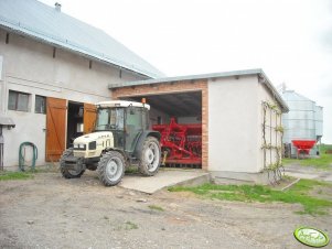 Lamborghini Lampo 60