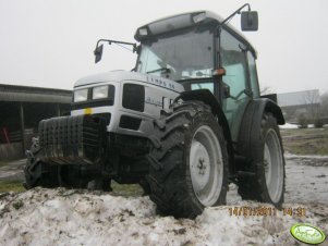 Lamborghini Lampo 60