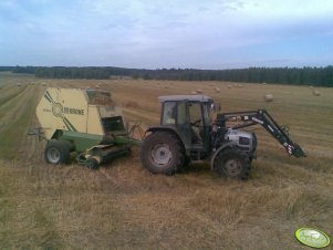 Lamborghini Lampo 70 + Krone kr 10-16