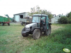 Lamborghini Lampo 70