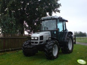 Lamborghini Lampo 70