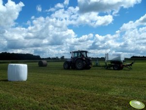 Lamborghini Premium 1050 + Sipma Maja