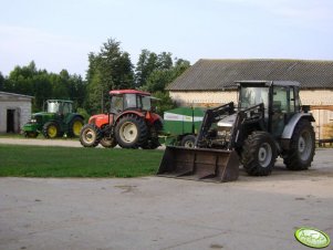 Lamborghini Premium 1050