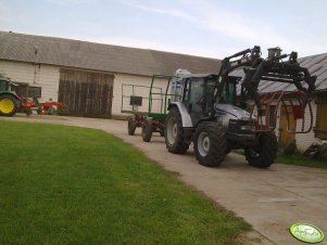 Lamborghini Premium 1050 