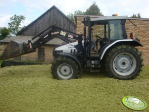 Lamborghini Premium 1050