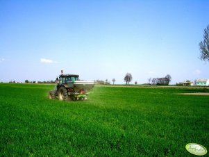 Lamborghini R2.76 + bRzeg MX1200h