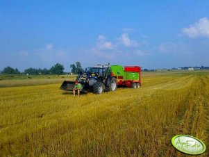 Lamborghini R3 85 GS