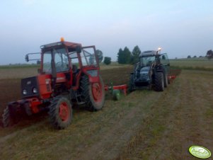 Lamborghini R3 85 GS