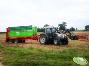 Lamborghini R3 85 GS