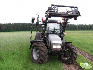 Lamborghini R3 Evo 100 + Samasz 2.5m