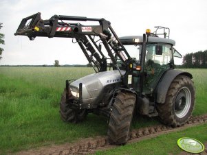 Lamborghini R3 Evo 100 + Samasz 2.5m