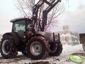 Lamborghini r3 evo 100