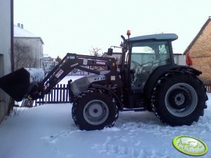 Lamborghini r3 evo 100