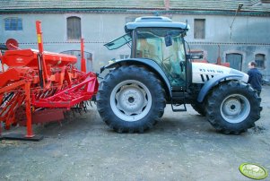 Lamborghini R3 evo 100