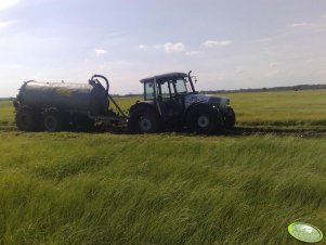 Lamborghini R3 Evo 85 + Joba 6000