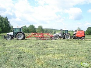 Lamborghini R4 105 i Lampo 70