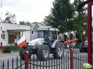 Lamborghini R5 130