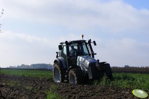 Lamborghini R6.130 DCR + Overum