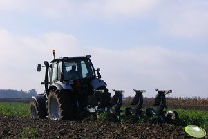 Lamborghini R6.130 DCR + Overum