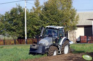 Lamborghini R6.130 DCR + Overum