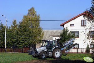 Lamborghini R6.130 DCR + Overum