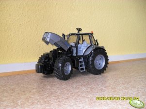 Lamborghini R8.270 Dcr